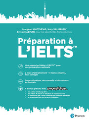 Préparation à l'IELTS