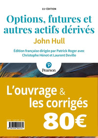 Options, futures et autres actifs dérivés