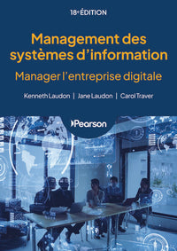 Management des systèmes d'information - 18e édition