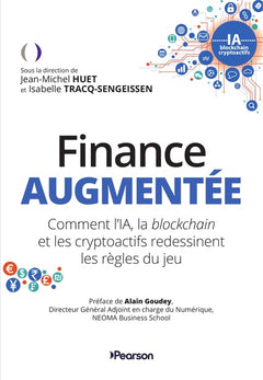 Finance augmentée