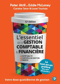L'Essentiel de la gestion comptable & financière