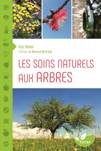 Les soins naturels aux arbres