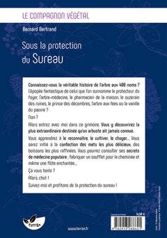 Sous la protection du sureau