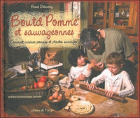 Boutd'Pomme et sauvageonnes
