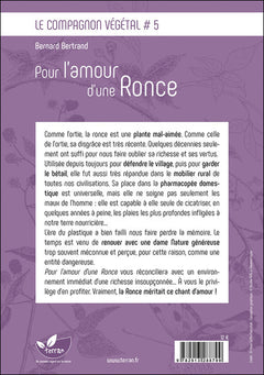 Pour l'amour d'une Ronce