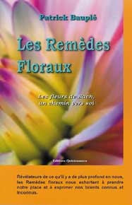 Remèdes floraux - Fleurs de Bach