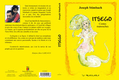 Itsego: Contes manouches