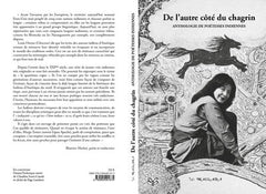 De l'autre côté du chagrin : Douze poétesses indiennes d'Amérique incarnant l'esprit de résistance
