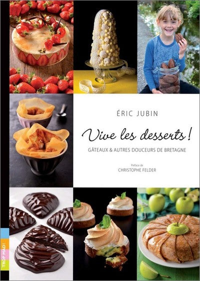 Vive les desserts !
