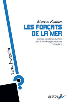 LES FORCATS DE LA MER