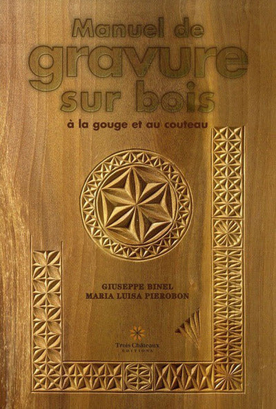 Manuel de gravure sur bois