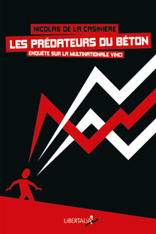 Les prédateurs du béton