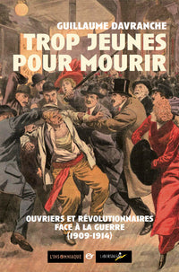 Trop jeunes pour mourir