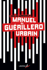 MANUEL DU GUERRILERO URBAIN