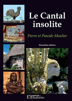 Le Cantal insolite