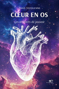 Coeur en os