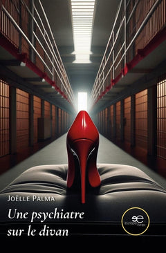 Une psychiatre sur le divan