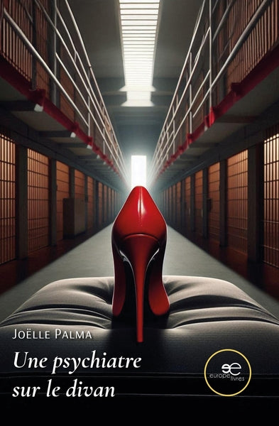 Une psychiatre sur le divan