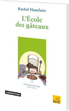 L'école des gâteaux