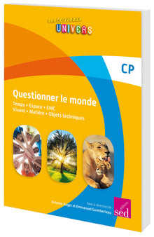 Questionner le monde - CP
