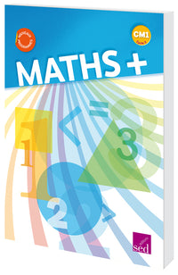 Maths+ CM1