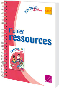 INTERLIGNES LECTURE - CM2 - Fichier ressources