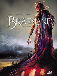 Bravesland T01 - Constant