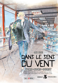Dans le sens du vent T05