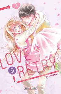 Love and Retry 04