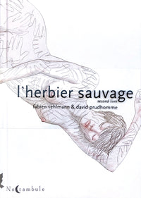 L'Herbier sauvage T02