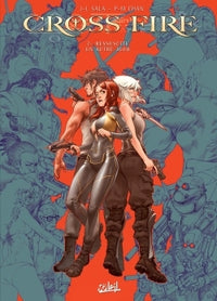 Cross Fire T07 - Ressuscite un autre jour