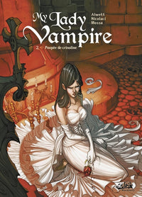 My Lady Vampire T02 - Poupée de Crinoline