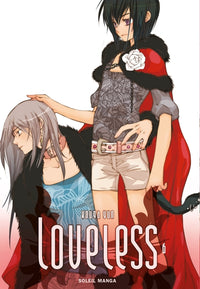 Loveless T06