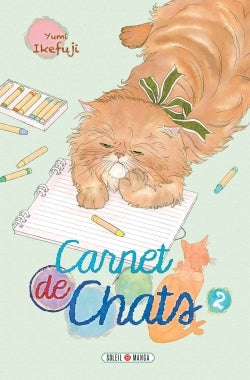 Carnet de Chats