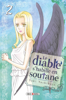 Le diable s'habille en soutane, tome 2