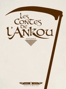 Les Contes de l'Ankou - Intégrale