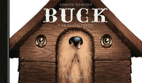 Buck - Le Chien perdu