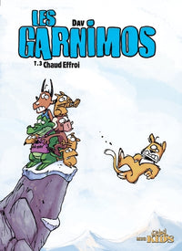 Les Garnimos T03