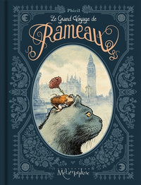 Le Grand voyage de Rameau