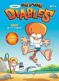 Les p'tits diable - Compil' un été d'enfer