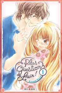 Plus question de fuir T01