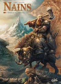 Nains T04 - Oösram des Errants