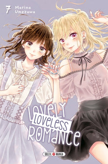 Lovely loveless romance T07