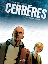 Cerbères T01 - La Séduction de l'innocent
