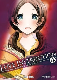 Love instruction T04