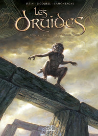 Les Druides T04 - La Ronde des géants