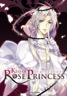 Kiss of Rose Princess T06