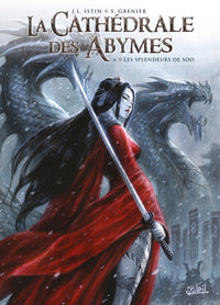 La Cathédrale des Abymes T04 - Les Splendeurs de Soo