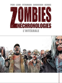 Zombies Néchronologies - Intégrale