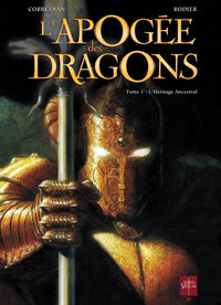 L'apogée des dragons T01